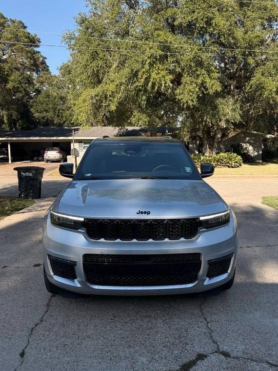 JEEP GRAND CHEROKEE 2023 1C4RJKEG7P8808508 image JEEP GRAND CHEROKEE 2023 1C4RJKEG7P8808508 image